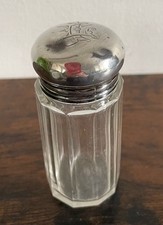 Antique victorian hallmarked for sale  MERRIOTT