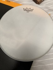 Remo emperor coated for sale  LONDON