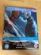 Amazing spider man for sale  LITTLEHAMPTON