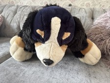 Large plush dog for sale  BIRMINGHAM