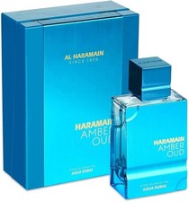 Haramain aqua dubai for sale  LONDON