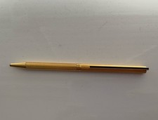 Dupont gold plated for sale  WOLVERHAMPTON