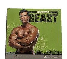 Body beast home for sale  Fabius