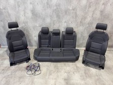 Audi sportsitze sitze gebraucht kaufen  Heilbad Heiligenstadt