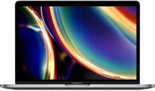 LAPTOP APPLE MACBOOK PRO 13 A2251 Intel i7-1068NG7 32/1TB SSD NVMe RETINA macOS na sprzedaż  PL