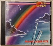 Magic laser hits for sale  Olympia