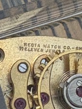 Recta jewel platform for sale  Olmsted Falls