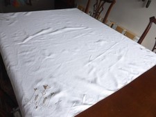 white linen tablecloth for sale white linen tablecloth for sale LLANDEILO