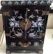 Vtg asian oriental for sale  Fort Pierce