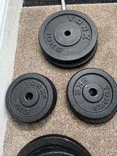 York inch cast for sale  ACCRINGTON
