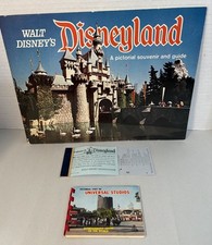 Vtg 1971 disneyland for sale  Milwaukee