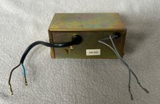 Netzteil trafo 714 gebraucht kaufen Netzteil trafo 714 gebraucht kaufen  Radevormwald