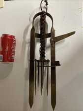 Vintage victor spring for sale  Pittsburg