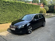 Volkswagen golf gti for sale  MAIDENHEAD