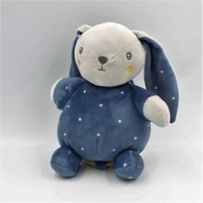 Doudou musical lapin d'occasion  Le Portel