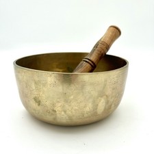 Tibetan singing bowl for sale  Sarasota