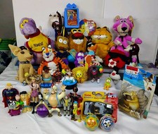 Vtg toys mostly for sale  Burleson