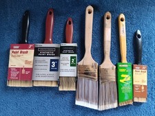 Lot estate paint for sale  Moosup