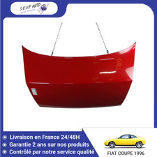 Coffre arriere fiat d'occasion  Saint-Quentin