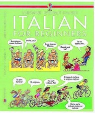 Italian beginners paperback for sale  Montgomery