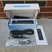 Inflate-R Portable Electric Air Pump for Car Bike Tires  Emergency Tire Inflator comprar usado Inflate-R Portable Electric Air Pump for Car Bike Tires  Emergency Tire Inflator comprar usado  Enviando para Brazil
