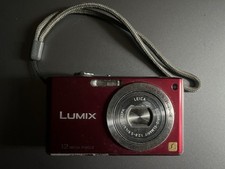 Appareil photo panasonic d'occasion  Antonne-et-Trigonant