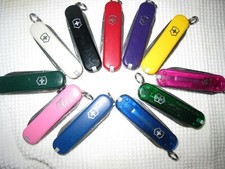 Swiss army pocket for sale  Richmond