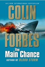 Main chance colin for sale  UK