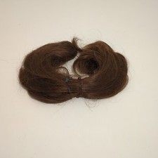 Coda capelli veri usato  Rancio Valcuvia