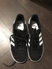 Adidas gazelle vintage usato  Carpi
