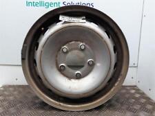 Steel wheel renault for sale  DONCASTER