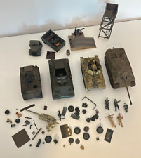 Sammlung soldaten panzer gebraucht kaufen  Weißenburg i.Bay.