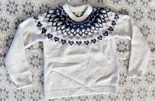 Hochwertiger pullover wolle gebraucht kaufen  Lahnau