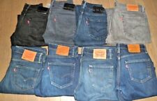 Jeans levi 511 d'occasion  Les Angles