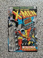 Uncanny men 122 for sale  Shipping to Ireland