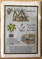 Sue box creations for sale  ROSSENDALE