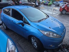 Ford fiesta mk7 for sale  ACCRINGTON