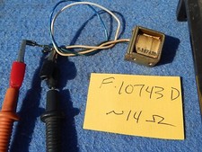 Ami rowe solenoid for sale  Napa