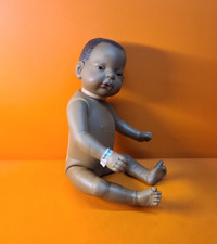Boneca RealityWorks Real Care Baby 2 II Plus (Masculino Africano Am) Funcionando, Sem Adaptador comprar usado  Enviando para Brazil