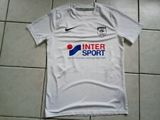 Maillot foot nike d'occasion  Rennes-