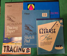 Vintage blank paper for sale  Centralia