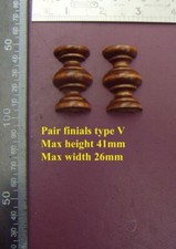Type pair stained for sale  BOSTON