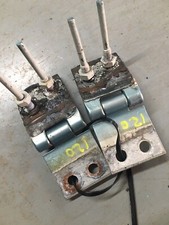 Volkswagen transporter pair for sale Volkswagen transporter pair for sale  NOTTINGHAM