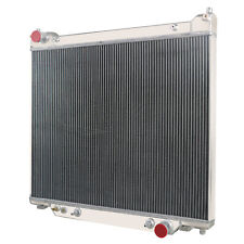 3row radiator fit for sale  Chino