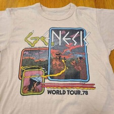 Tour band genesis for sale  Huntington