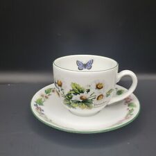 Royal worcester herbs for sale  Elma