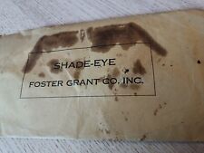 Lunette anti poussière d'occasion  Périers