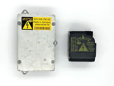 Usado, Farol de xenônio HID Ford Focus fabricante de equipamento original 02-04 lastro e lâmpada ignição 2M5Z-13C170-AA comprar usado  Enviando para Brazil