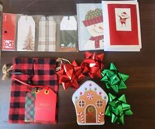 Christmas gift wrap for sale  Waynesboro