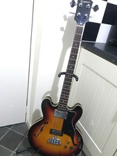 2002 epiphone rivoli for sale  ELLESMERE PORT